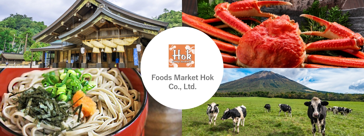 Foods Market Hok Co., Ltd.